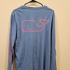 Vineyard Vines L/S tee
